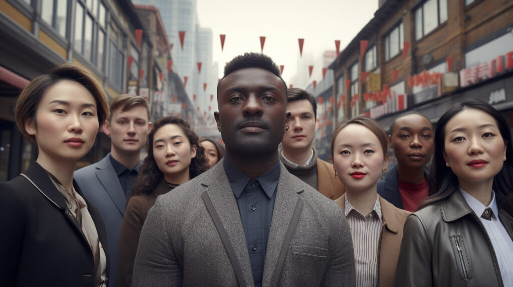 Management interculturel en entreprise